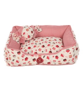 Cama Cupcake Emporium Distripet